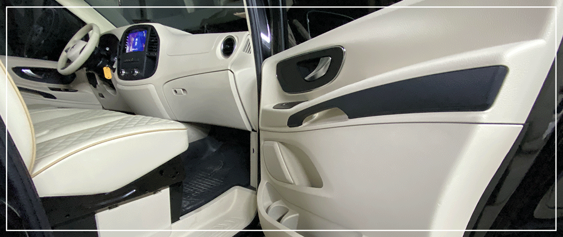 Volkswagen VIP Tasarım Araç Alım Satım Takas İstanbul VIP DİZAYN